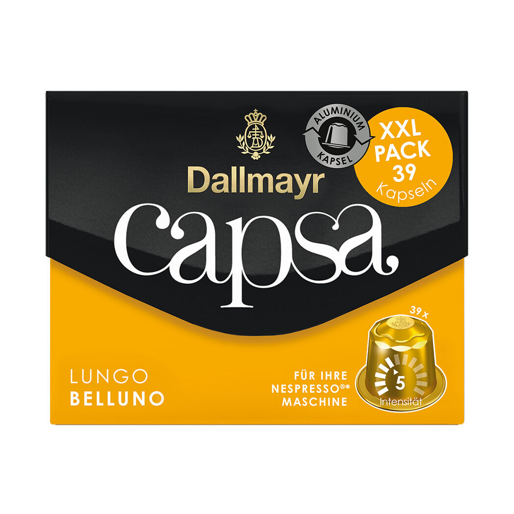 Lungo\u0020Belluno\u0020\u002D\u0020Dallmayr\u0020capsa