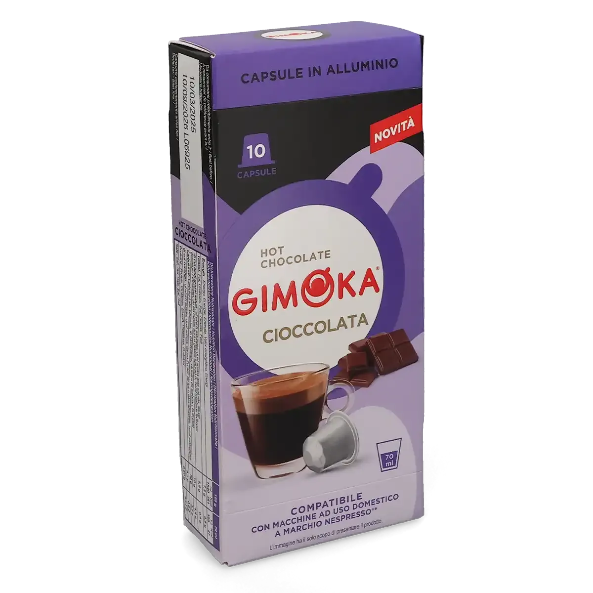 Warme\u0020chocolademelk\u0020\u002D\u0020Gimoka