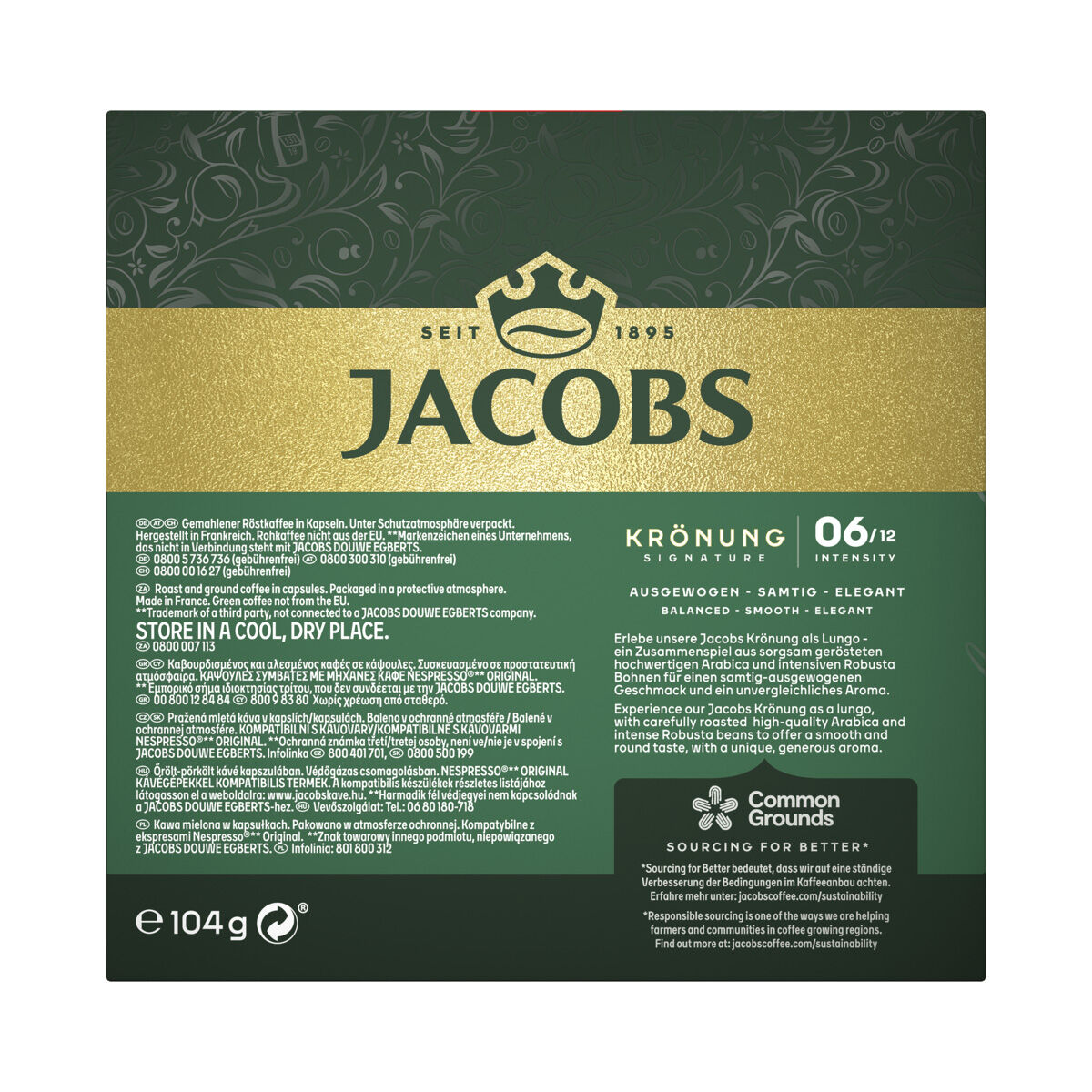 Jacobs\u0020Kr\u00F6nung\u0020Crema