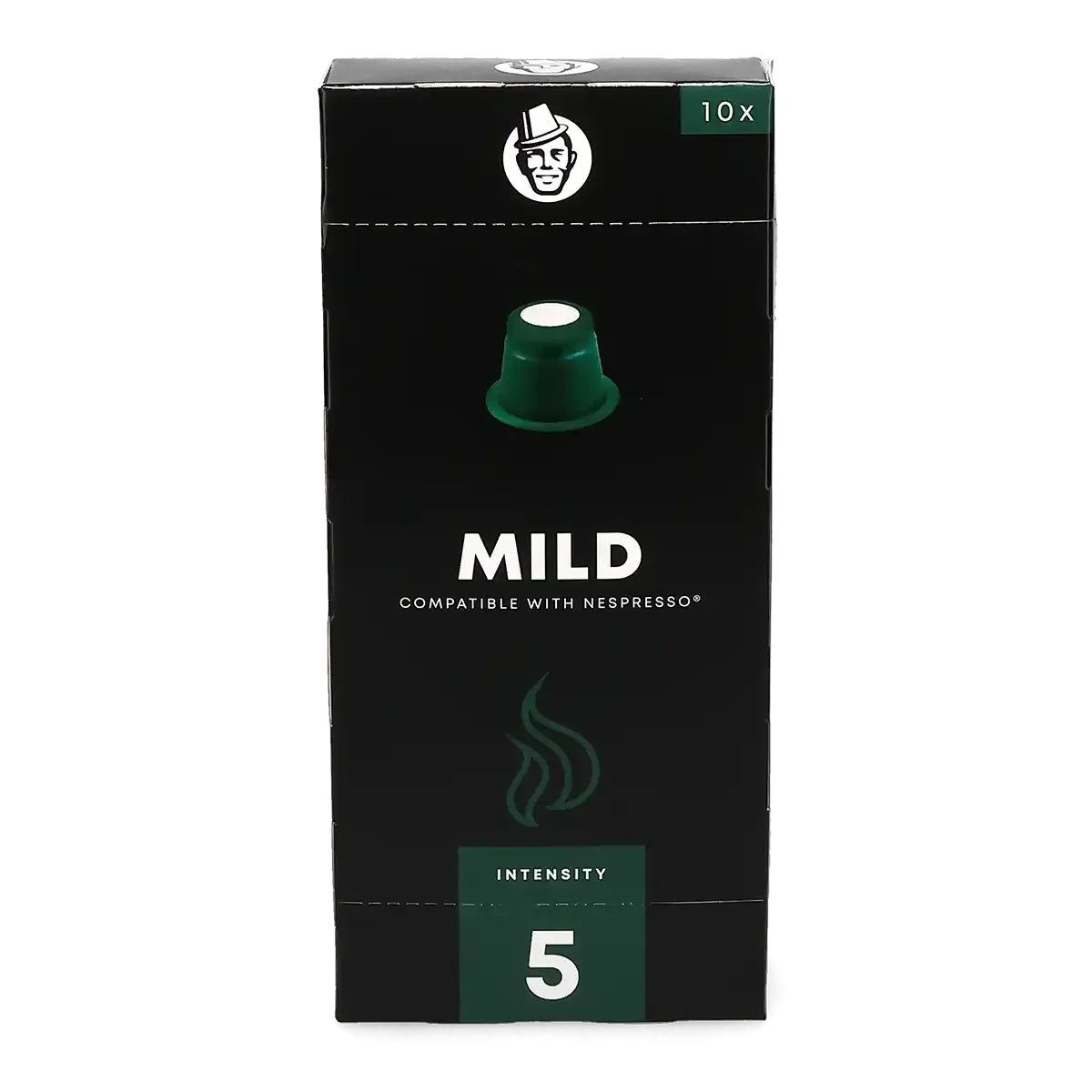 Mild\u0020\u002D\u0020Alledaagse\u0020koffie