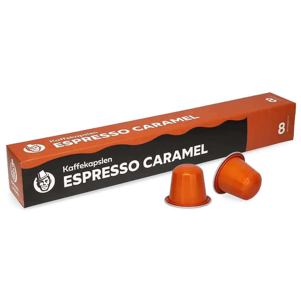 Espresso\u0020Karamel\u0020\u002D\u0020Premium
