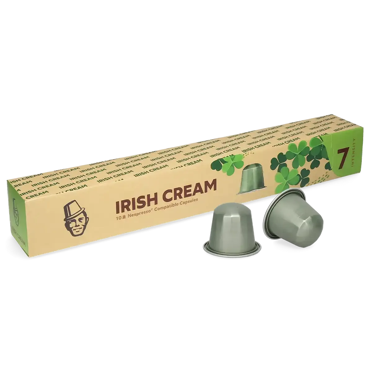 Espresso\u0020Irish\u0020Cream\u0020\u002D\u0020Premium