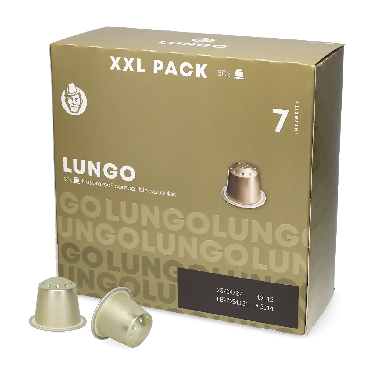 Lungo\u0020\u002D\u0020Premium