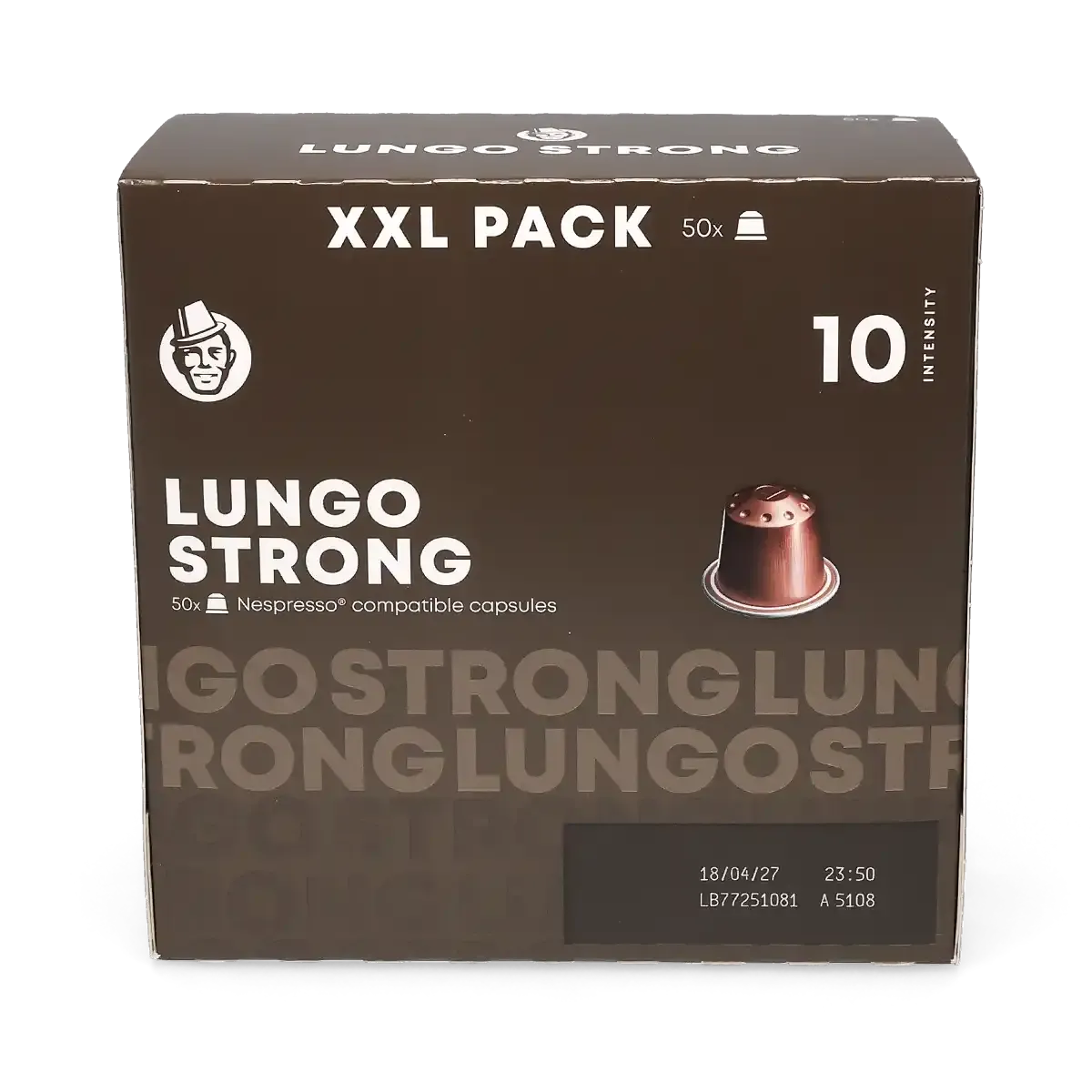 Lungo\u0020Strong\u0020\u002D\u0020Premium
