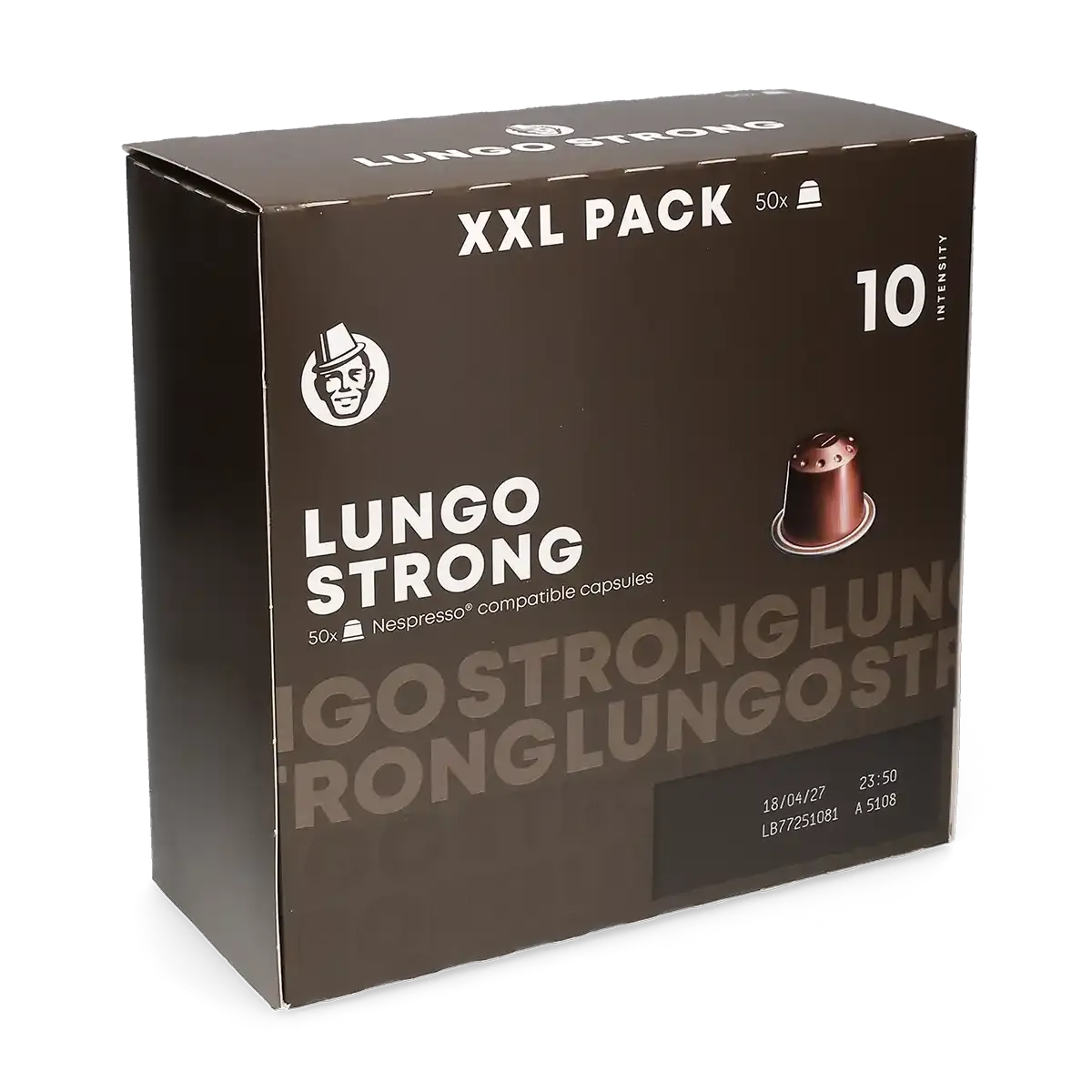 Lungo\u0020Strong\u0020\u002D\u0020Premium