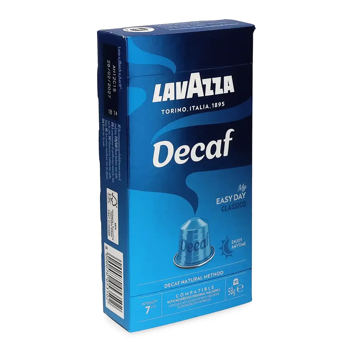 Classico\u0020\u0028Cafe\u00EFnevrij\u0029\u0020\u002D\u0020Lavazza