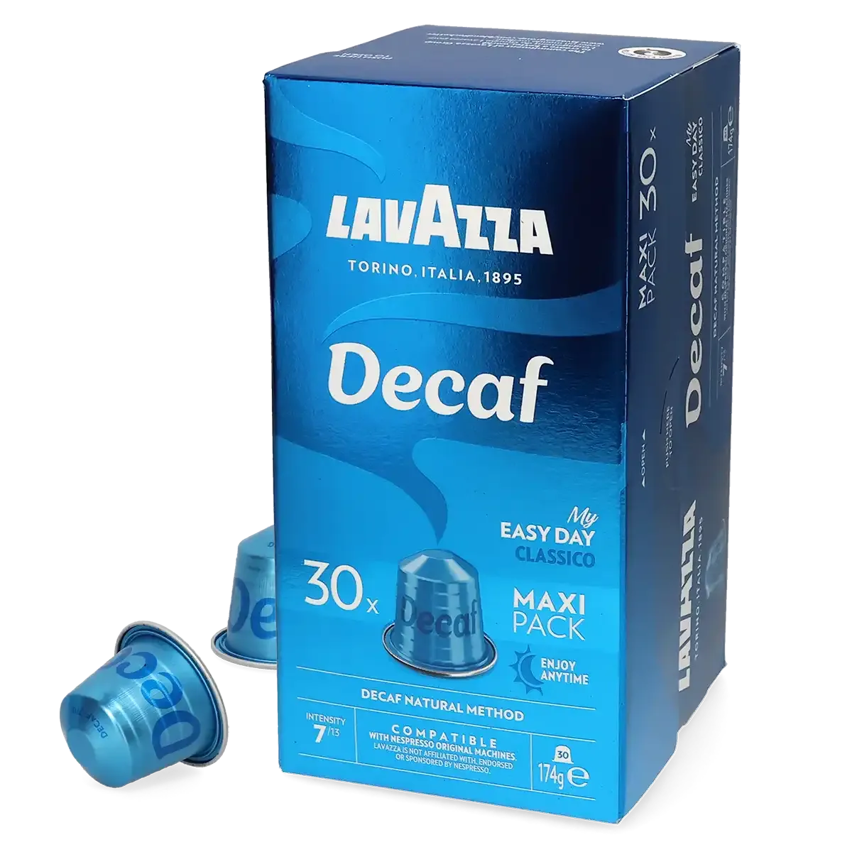 Classico\u0020\u0028Cafe\u00EFnevrij\u0029\u0020\u002D\u0020Lavazza