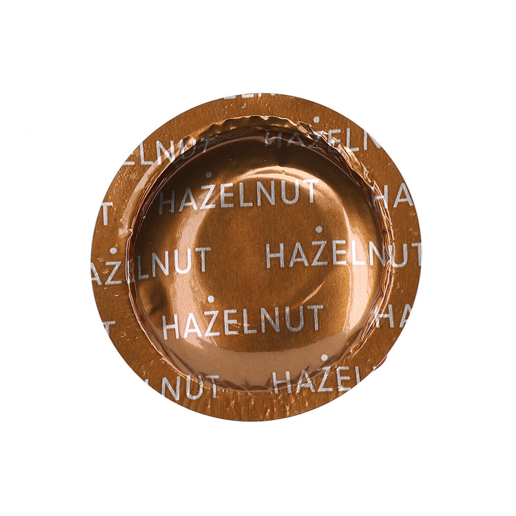 Hazelnoot\u0020\u002D\u0020Kaffekapslen