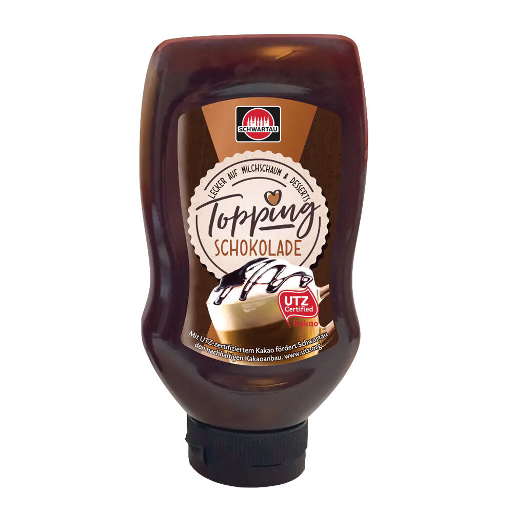 Chocolade\u0020Topping