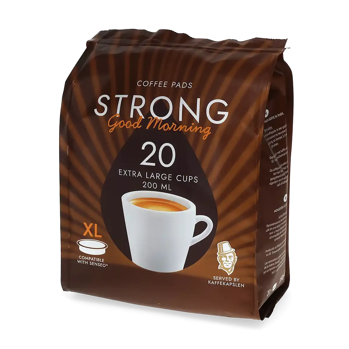 Strong\u0020XL\u0020\u002D\u0020Alledaagse\u0020koffie