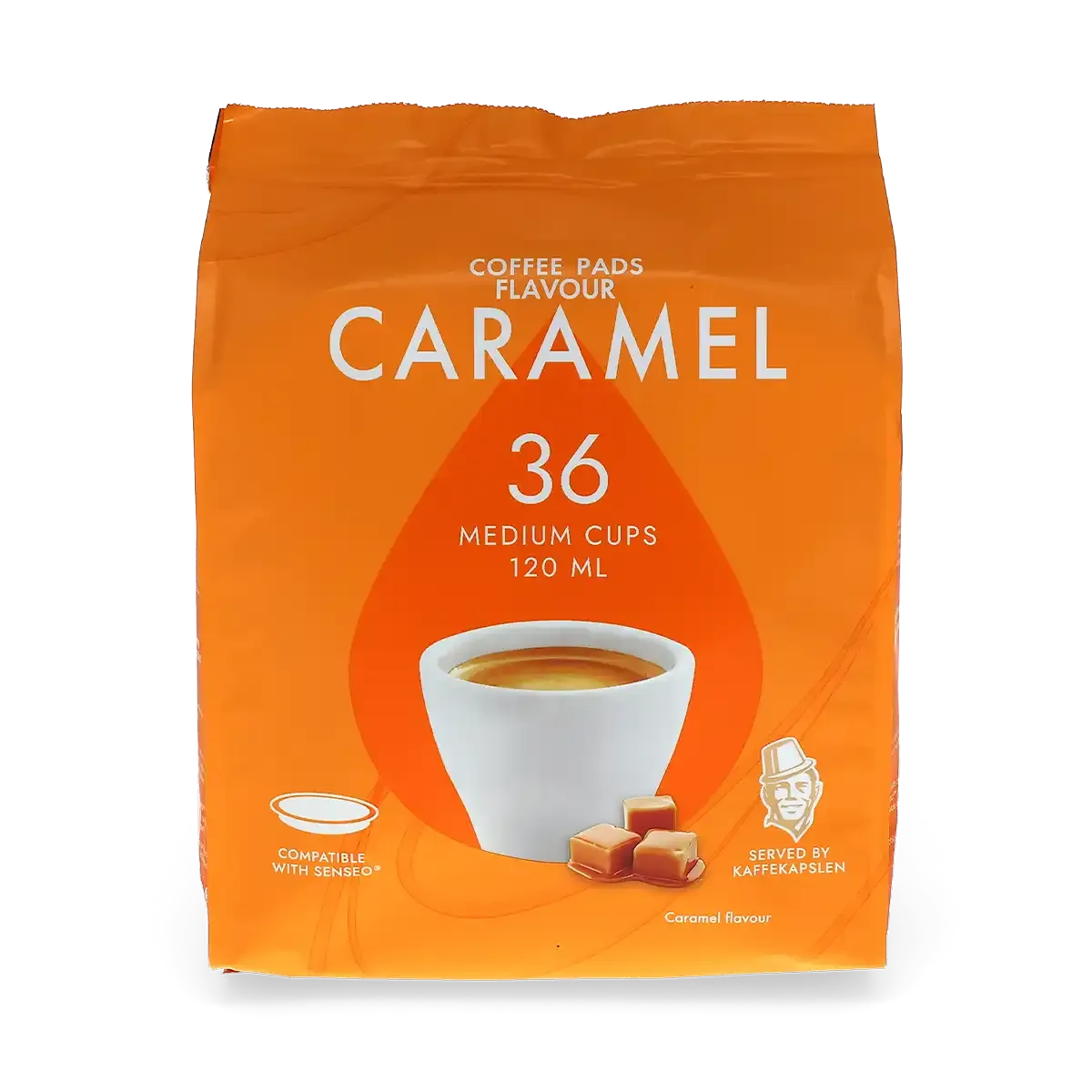 Karamel\u0020\u002D\u0020Alledaagse\u0020koffie