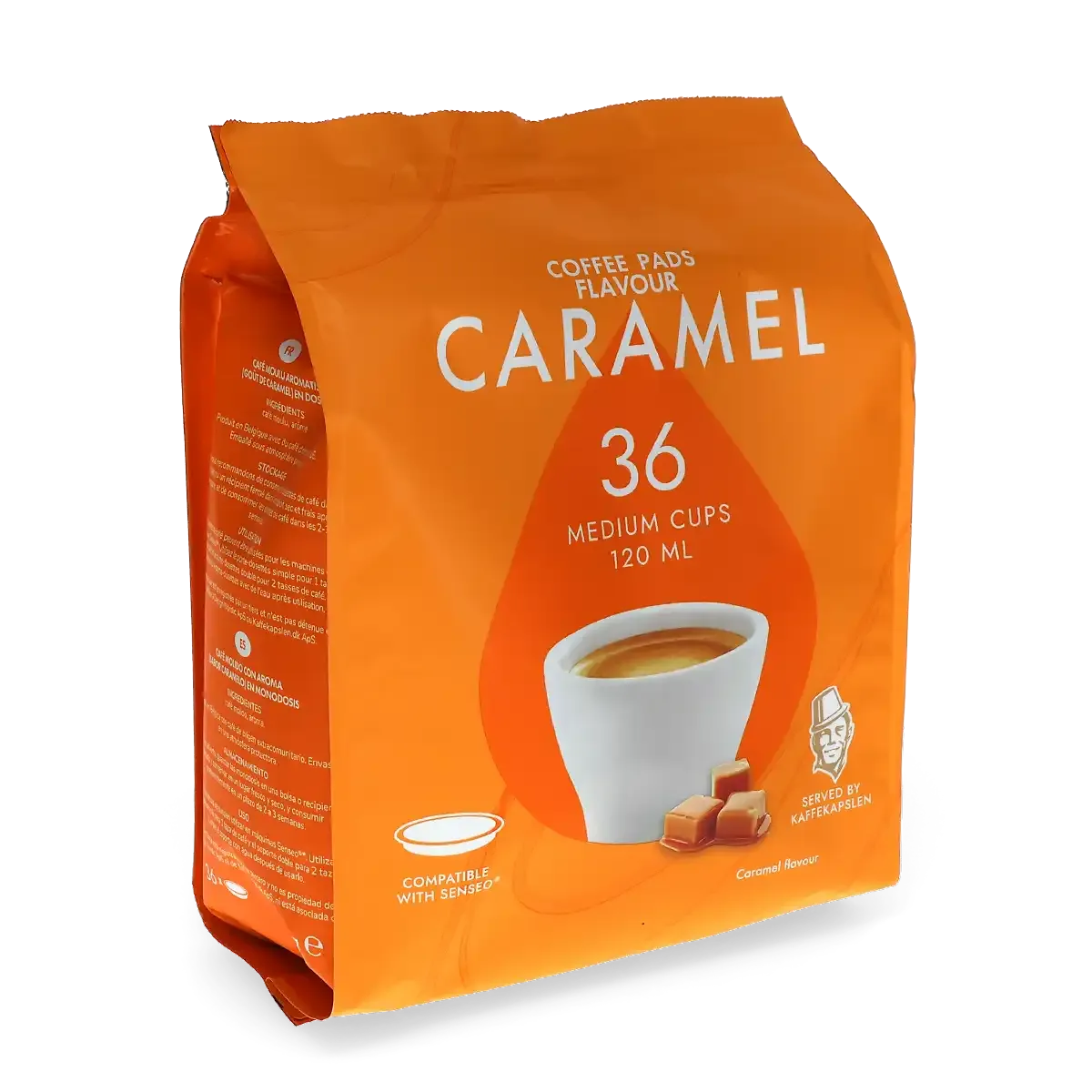 Karamel\u0020\u002D\u0020Alledaagse\u0020koffie