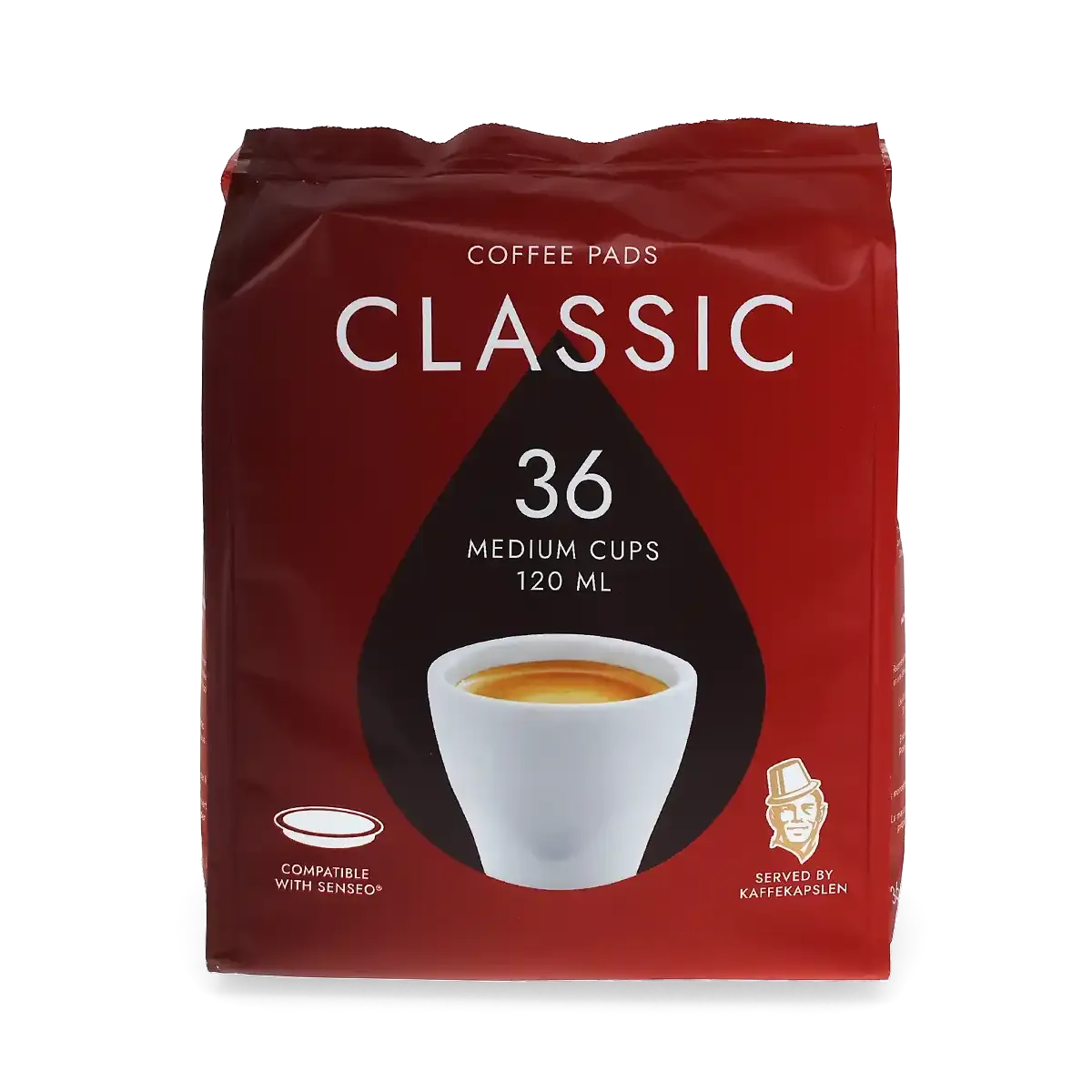 Classic\u0020\u002D\u0020Alledaagse\u0020koffie