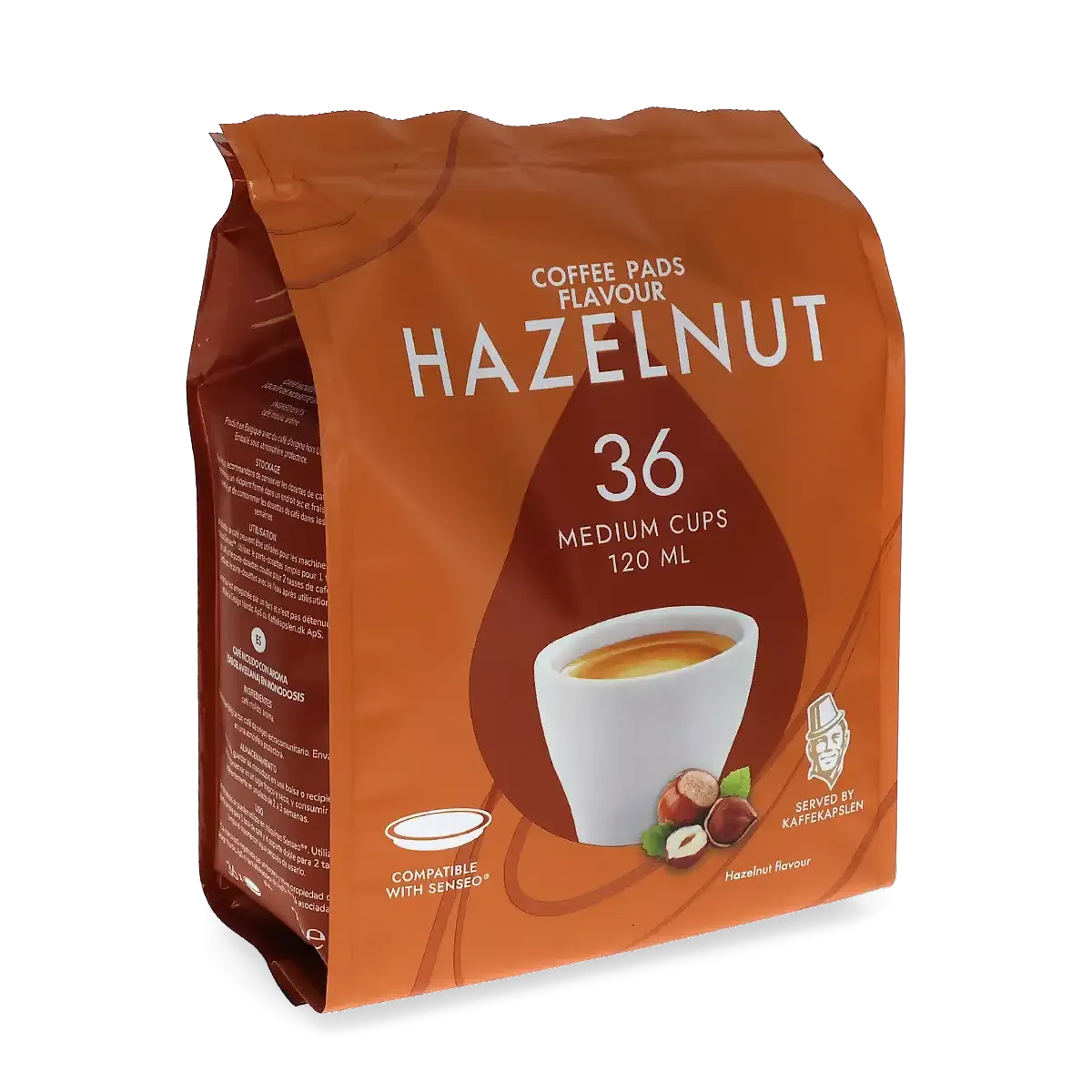 Hazelnoot\u0020\u002D\u0020Alledaagse\u0020koffie
