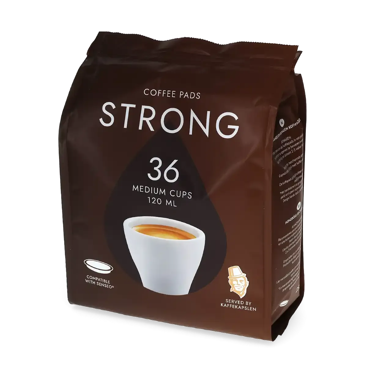 Strong\u0020\u002D\u0020Alledaagse\u0020koffie