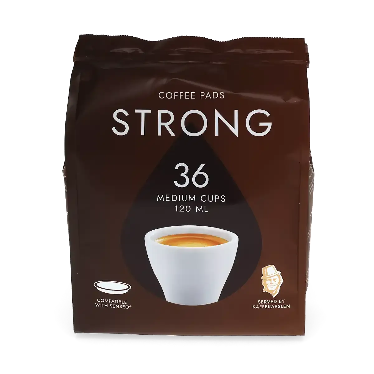 Strong\u0020\u002D\u0020Alledaagse\u0020koffie