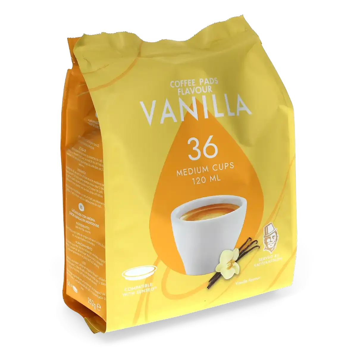 Vanille\u0020\u002D\u0020Alledaagse\u0020koffie