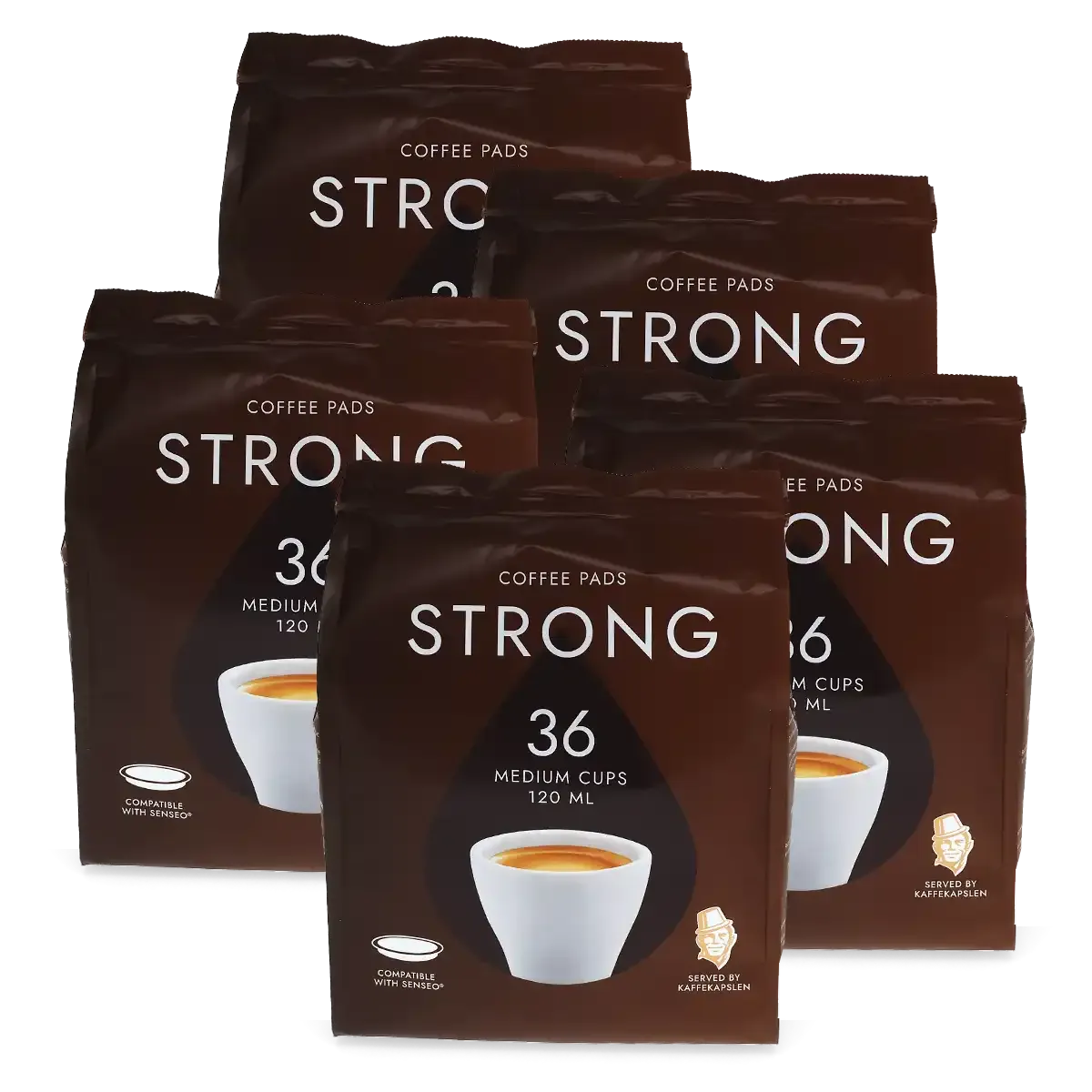 Strong\u0020\u002D\u0020Alledaagse\u0020koffie