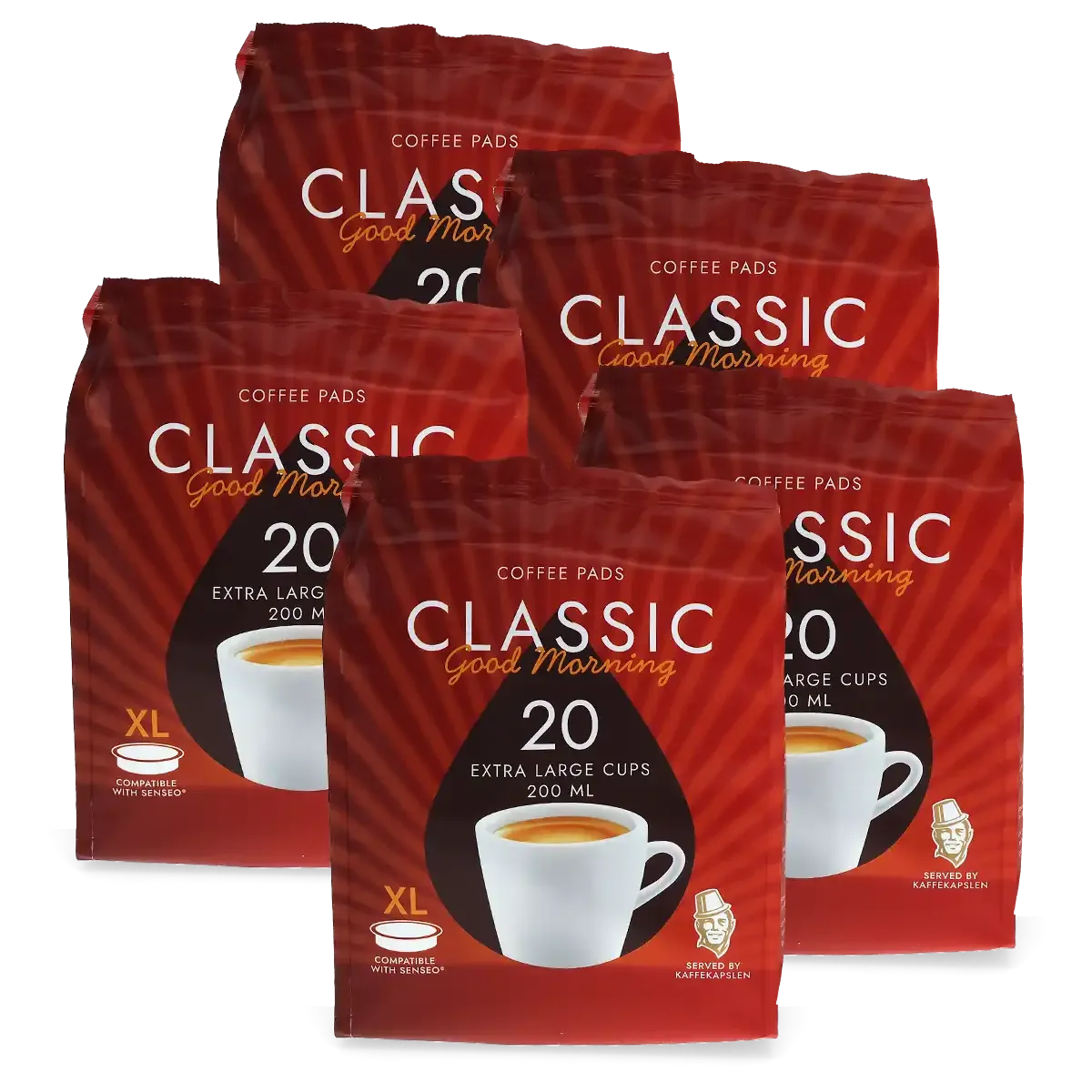 Classic\u0020XL\u0020\u002D\u0020\u0020Alledaagse\u0020koffie