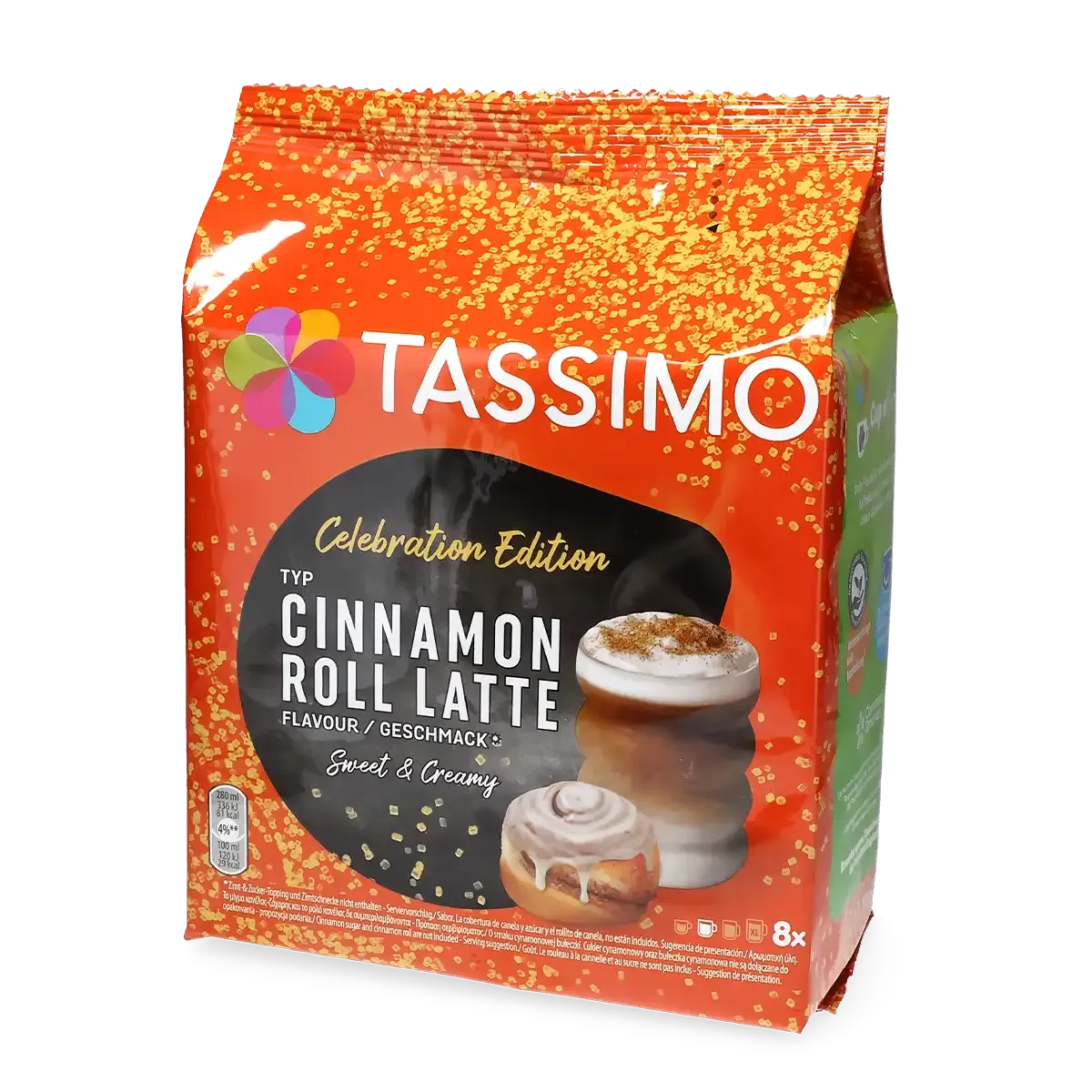 Kaneelbroodje\u0020Latte\u0020\u002D\u0020Tassimo