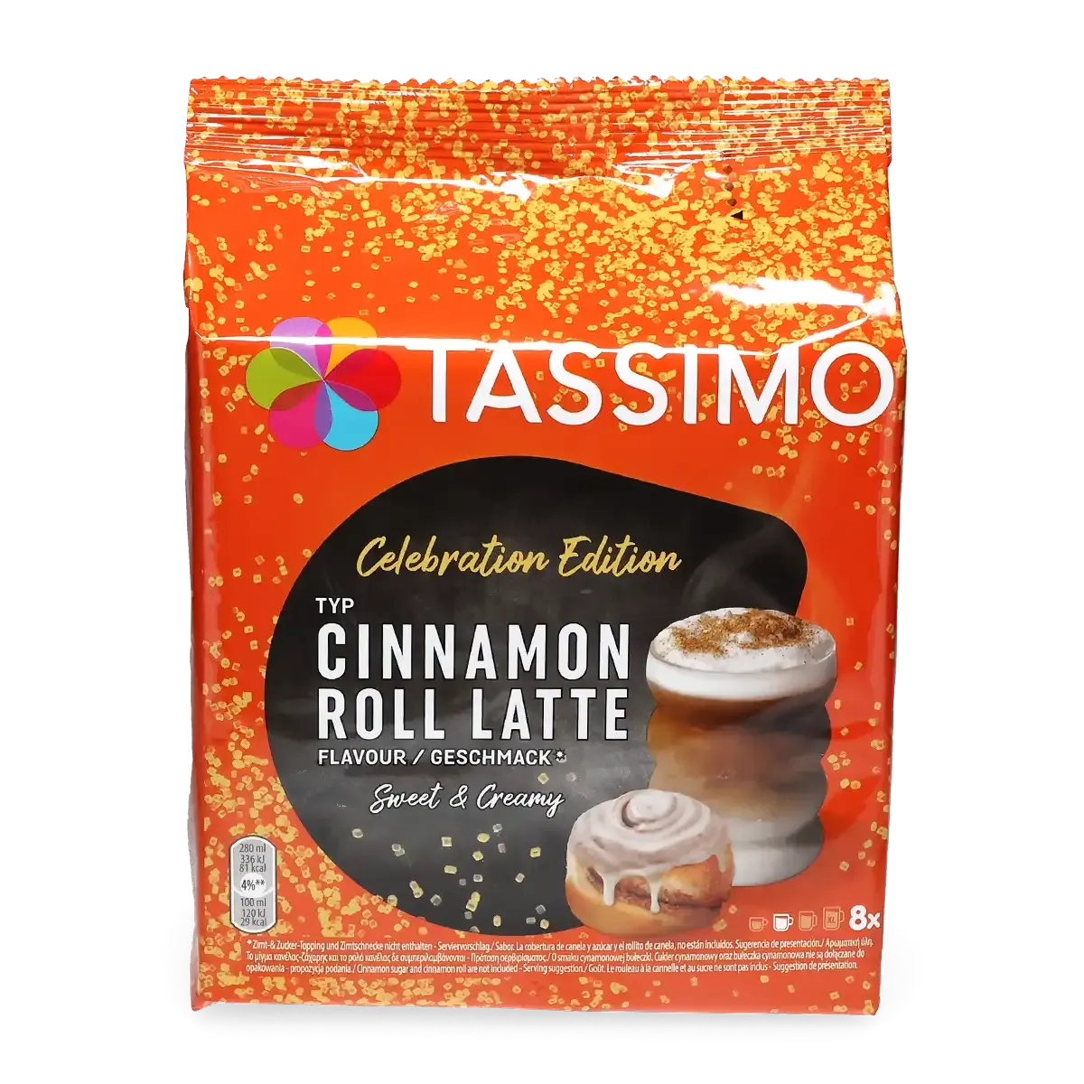 Kaneelbroodje\u0020Latte\u0020\u002D\u0020Tassimo