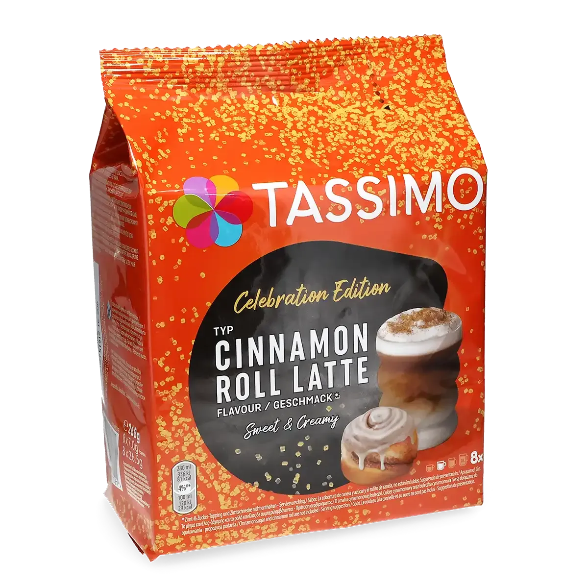Kaneelbroodje\u0020Latte\u0020\u002D\u0020Tassimo