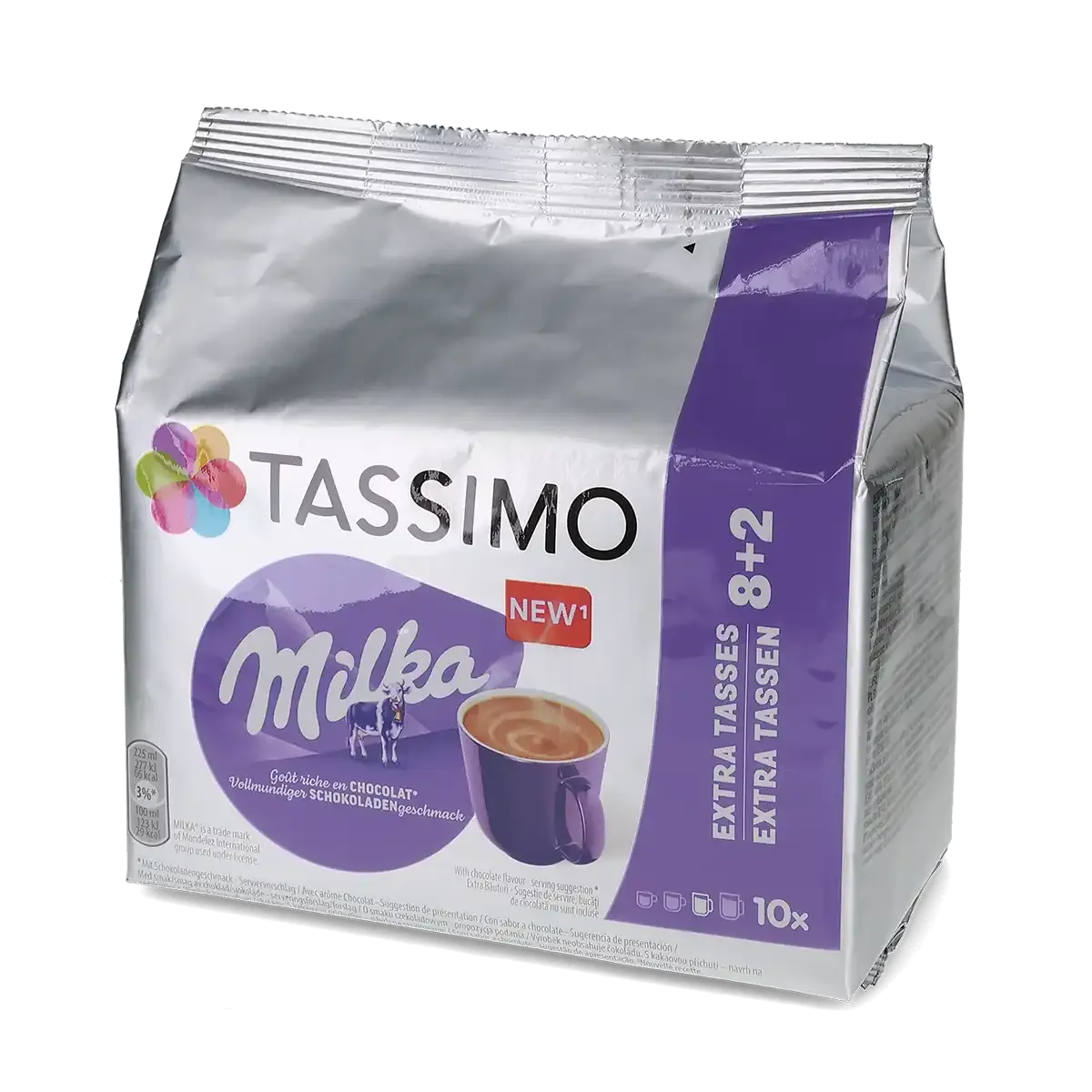 Milka\u0020Chocolademelk