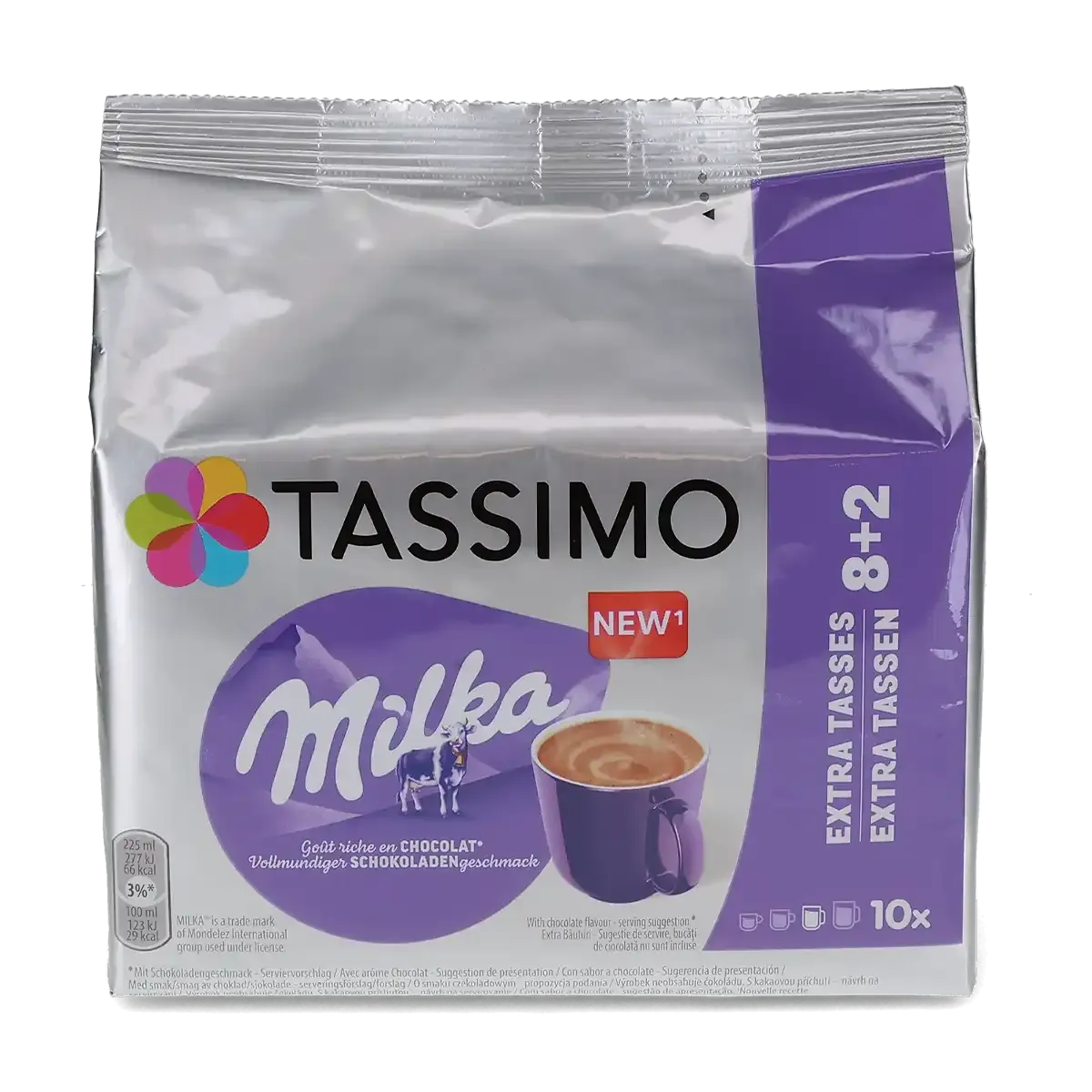 Milka\u0020Chocolademelk