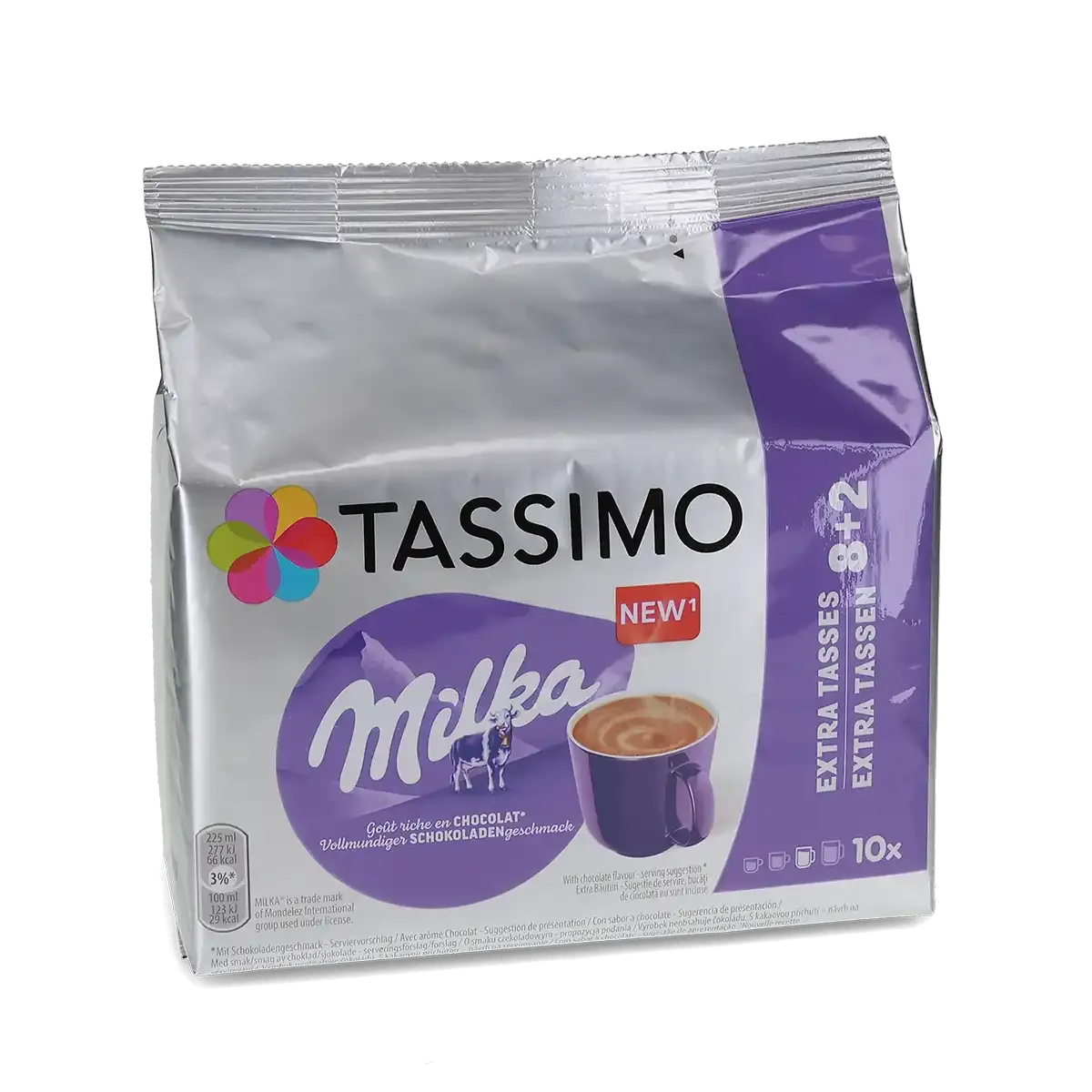 Milka\u0020Chocolademelk