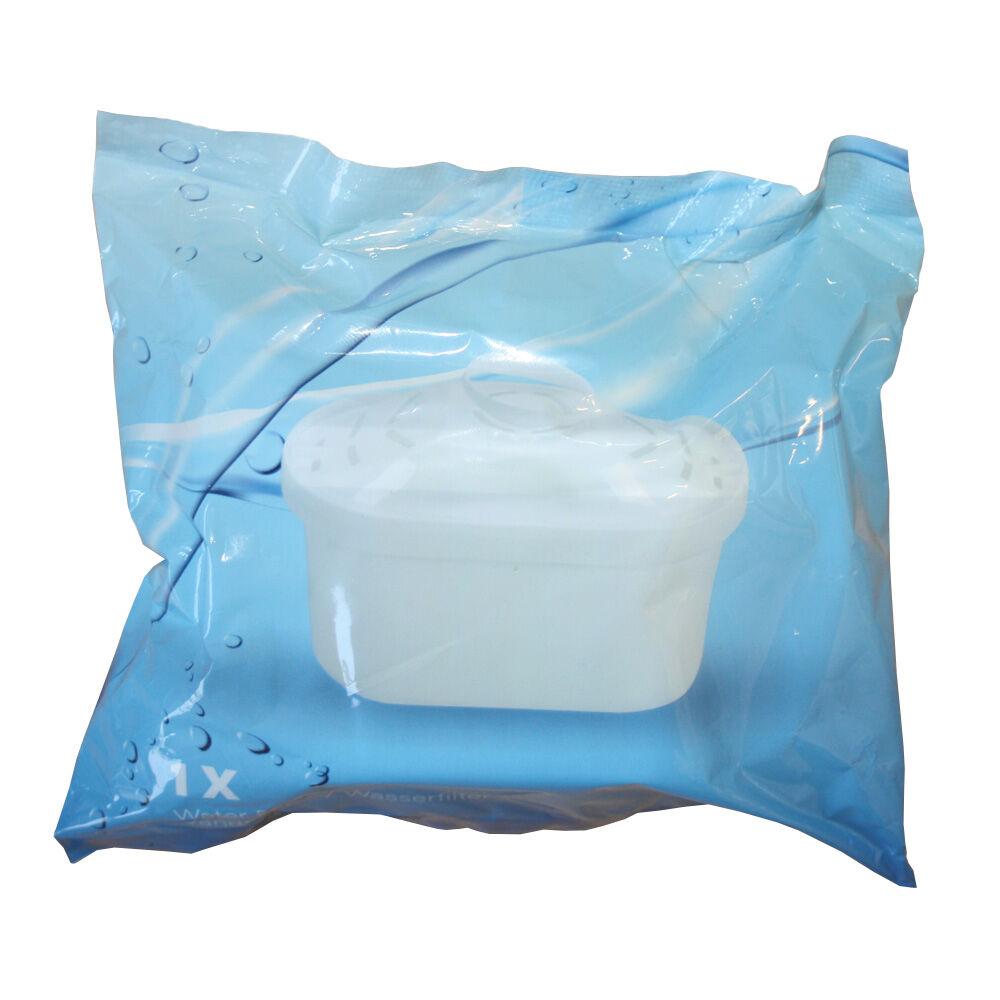 Waterfilter