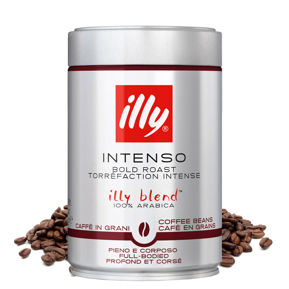 illy\u0020Intenso