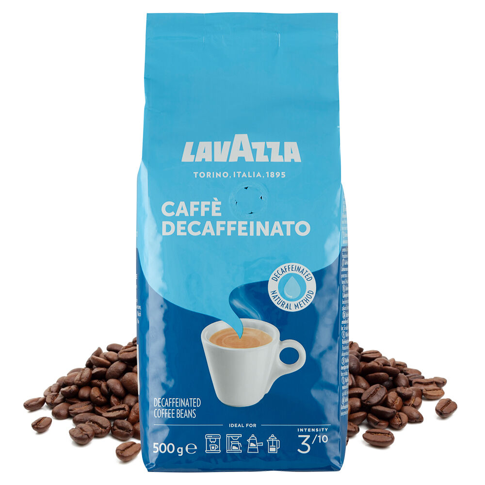 Caff\u00E9\u0020Cafe\u00EFnevrij\u0020\u002D\u0020Lavazza