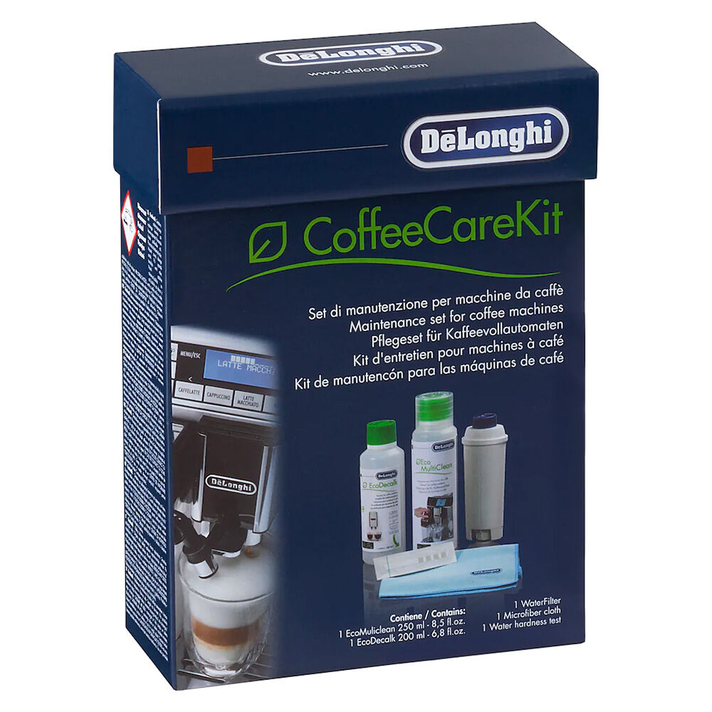 Delonghi\u0020Coffee\u0020CareKit\u0020DLSC306