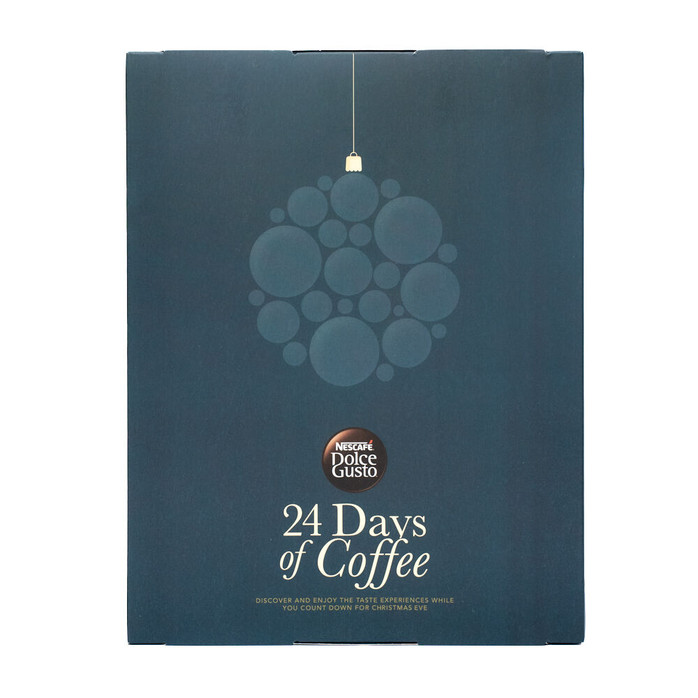 Capsule\u002DAdventskalender\u0020