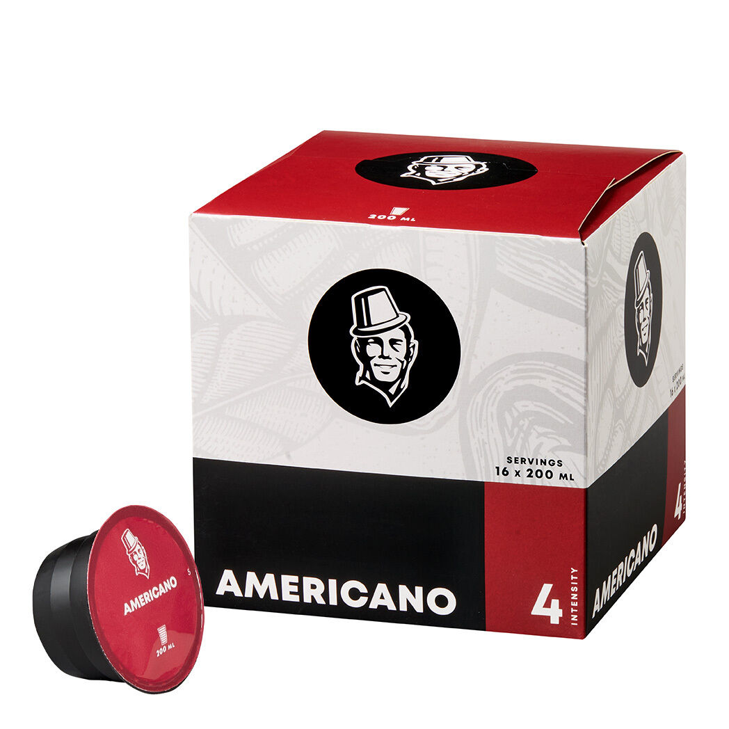 Americano\u0020\u002D\u0020Alledaagse\u0020koffie