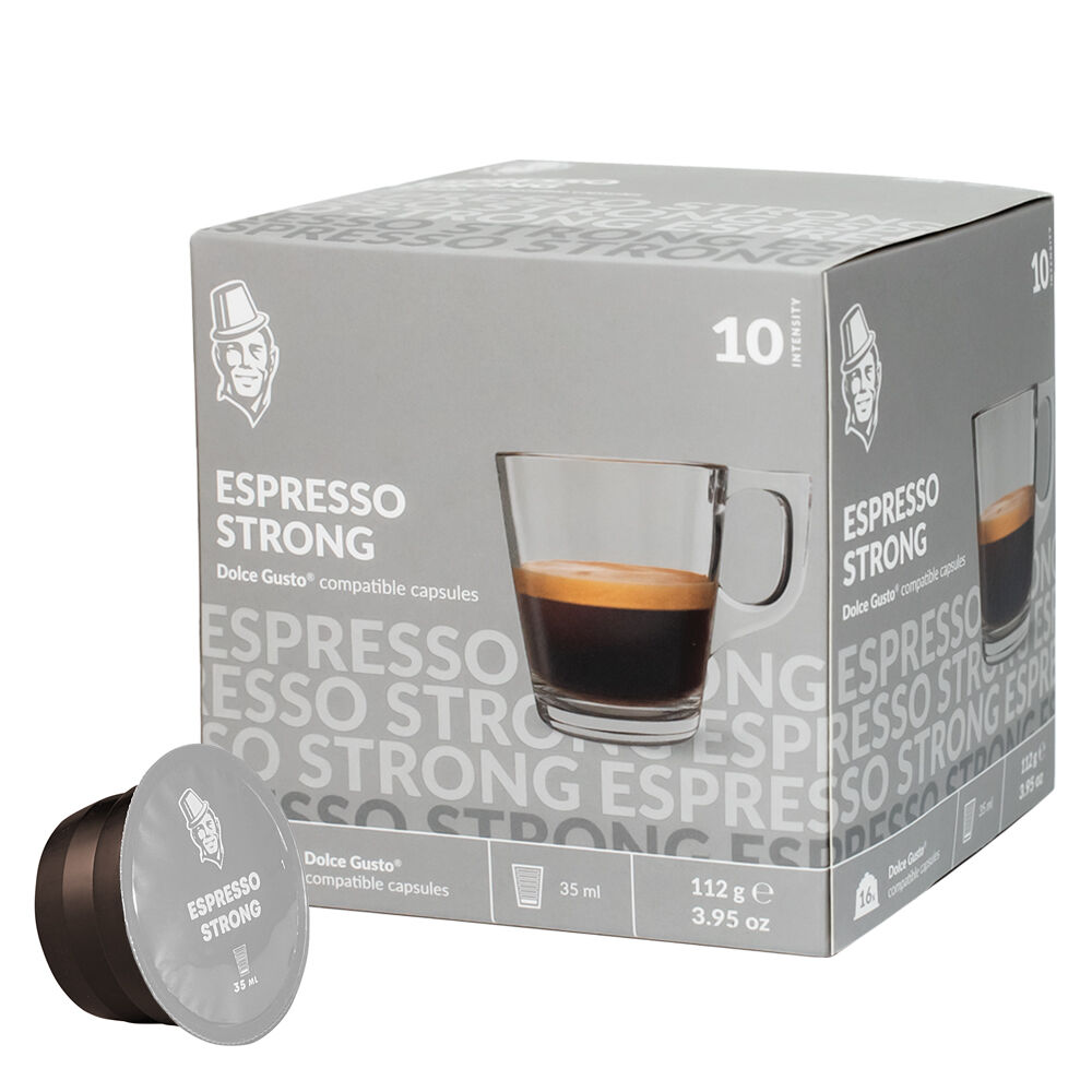 Espresso\u0020Strong\u0020\u002D\u0020Alledaagse\u0020koffie