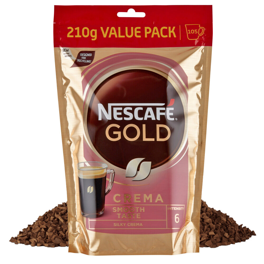 Nescaf\u00E9\u0020Gold\u0020Crema