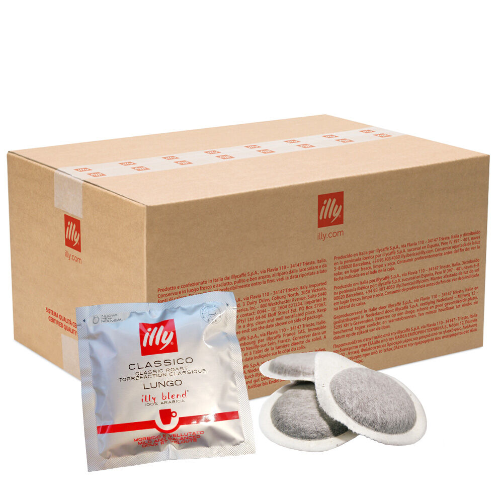 illy\u0020Lungo