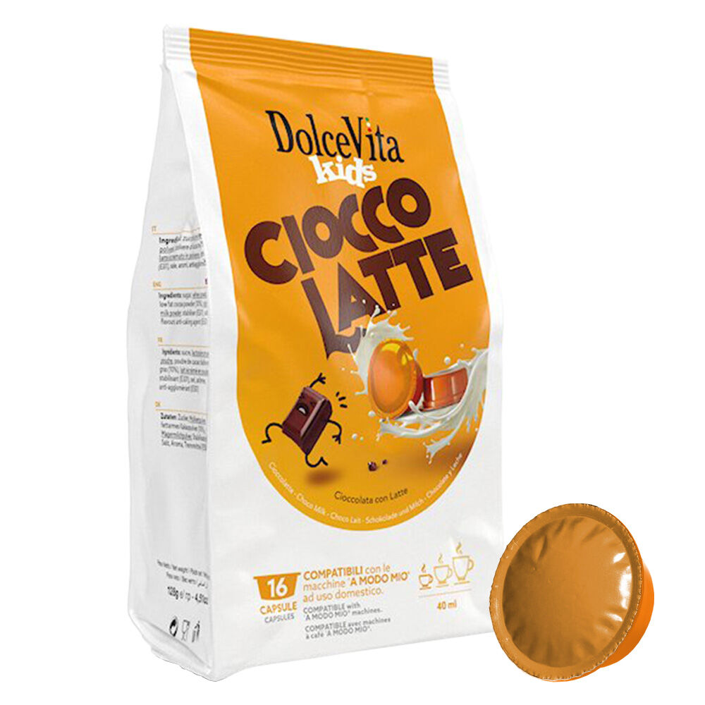 Chocolademelk\u0020\u002D\u0020Dolce\u0020Vita