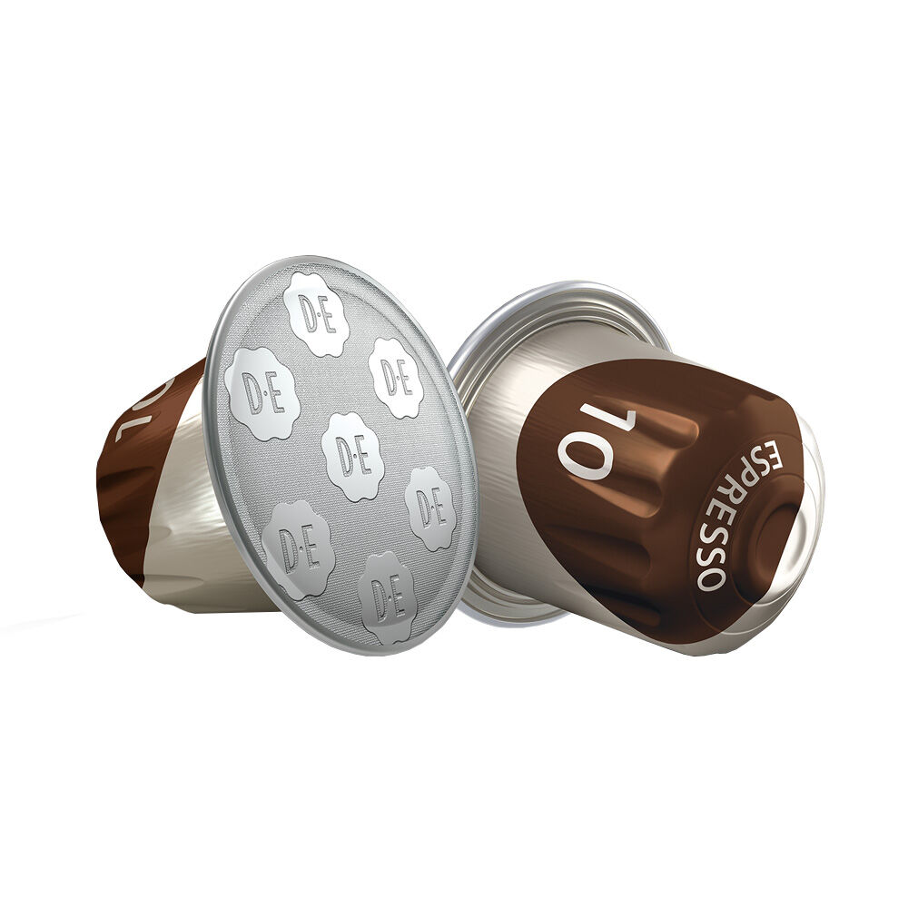 Douwe\u0020Egberts\u0020Espresso\u002010\u0020Krachtig\u0020XL