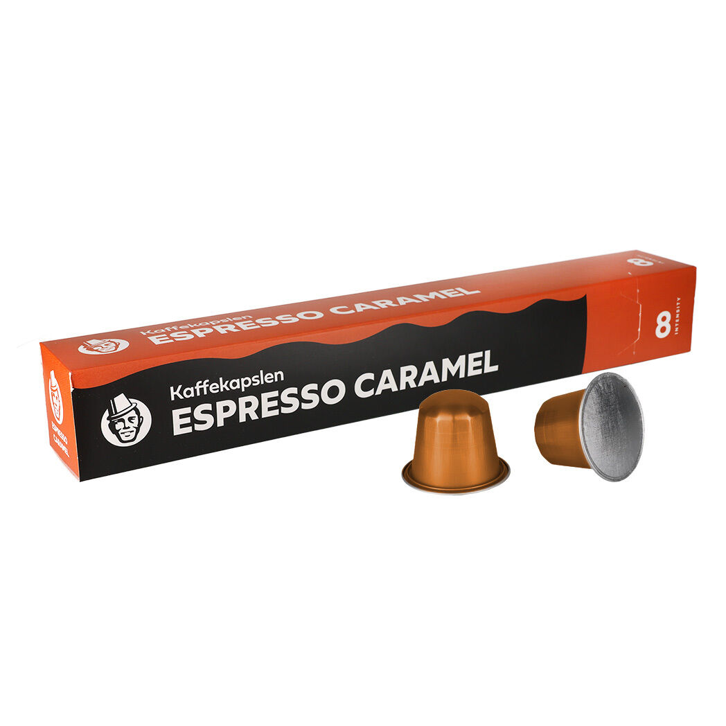 Espresso\u0020Karamel\u0020\u002D\u0020Premium