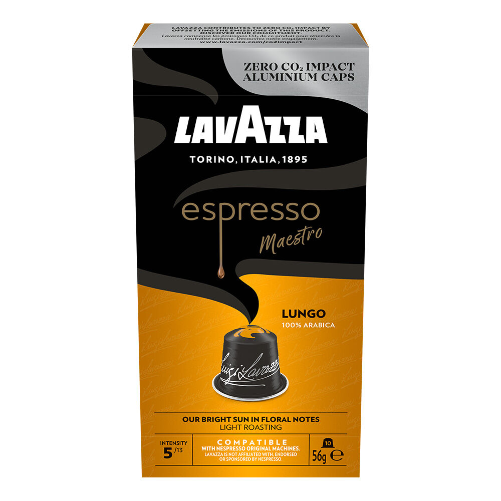 Lavazza\u0020Lungo