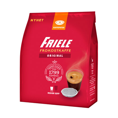 Friele\u0020Ochtendkoffie