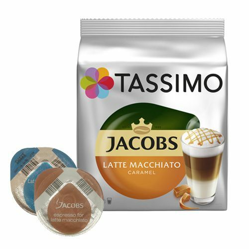 Jacob\u00B4s\u0020Caramel\u0020Latte\u0020Macchiato