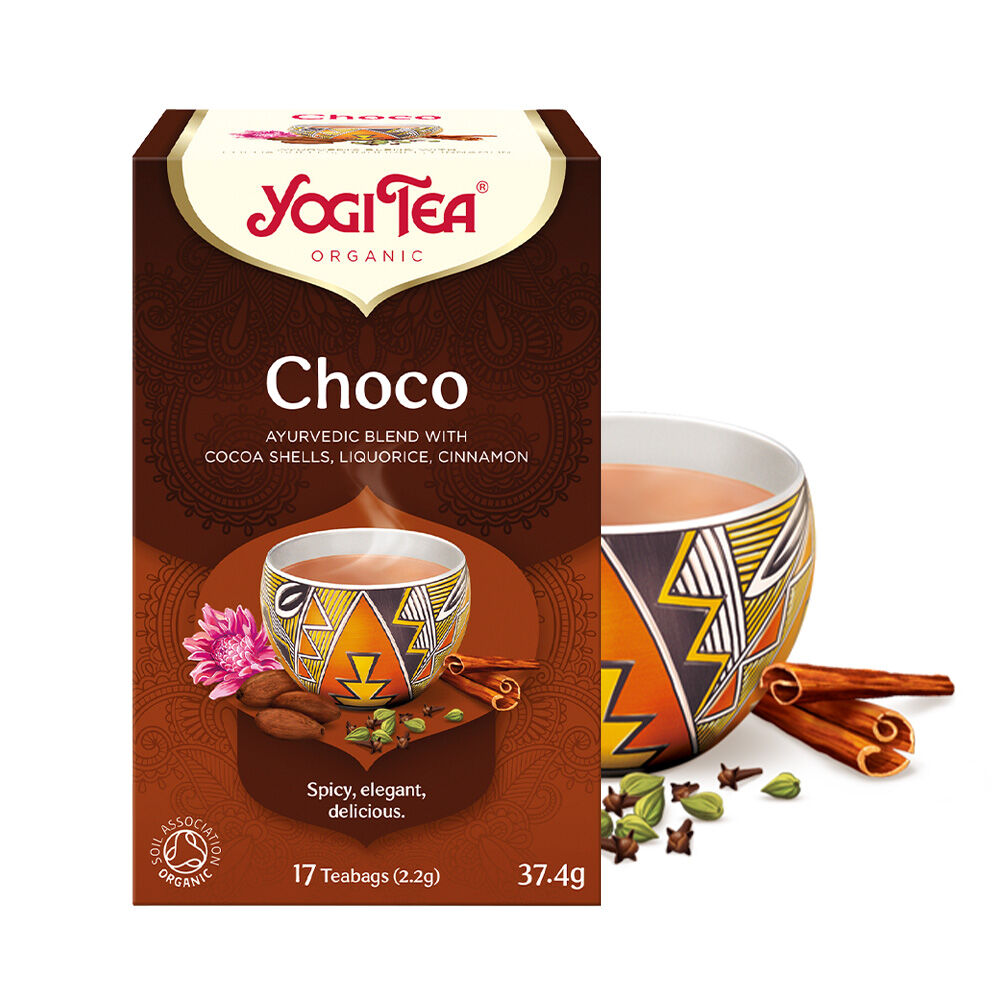 Yogi\u0020Tea\u0020Choco