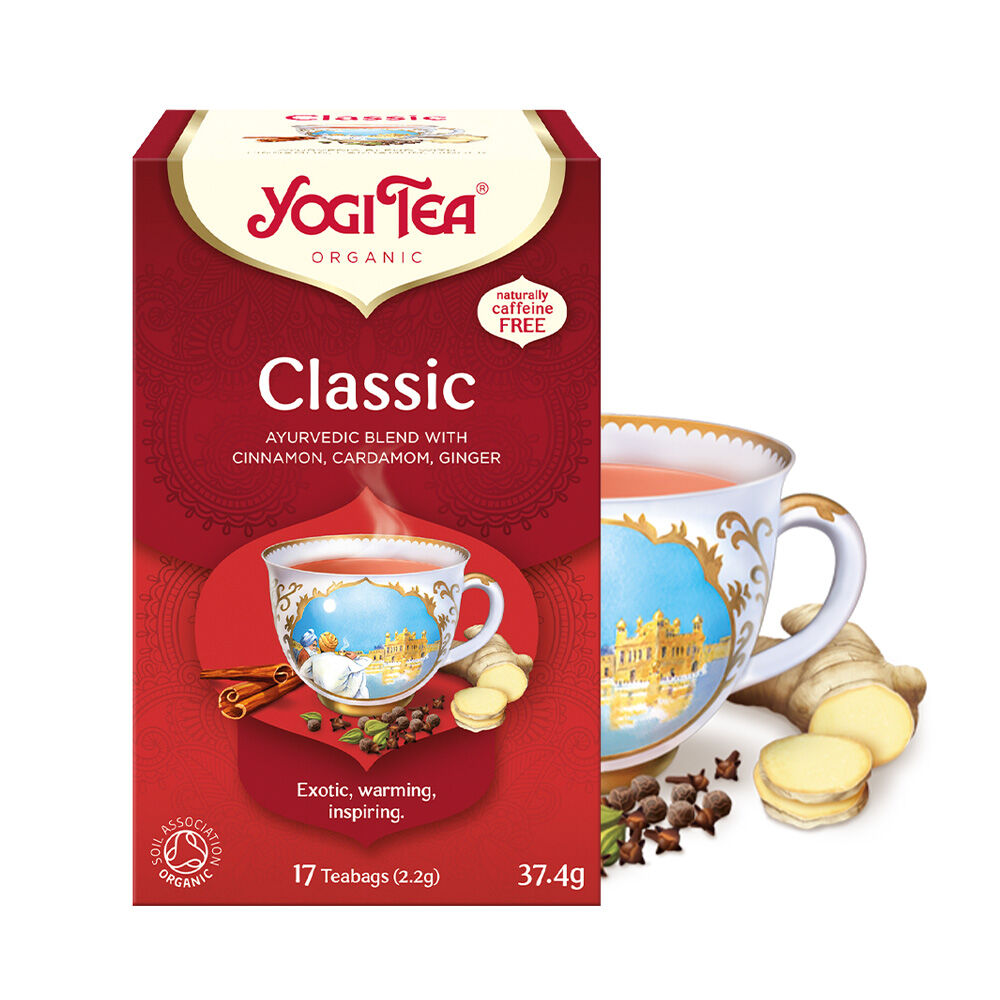 Yogi\u0020Tea\u0020Classic