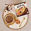 Galaxy\u0020Gingerbread\u0020\u002D\u0020Warme\u0020Chocolademelk
