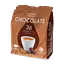 Chocolade\u0020\u002D\u0020Alledaagsekoffie